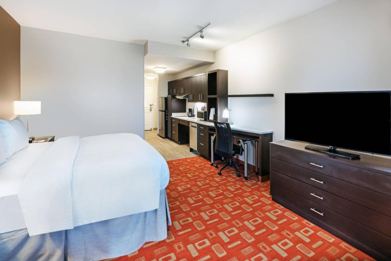  | TownePlace Suites Dallas Plano/Richardson