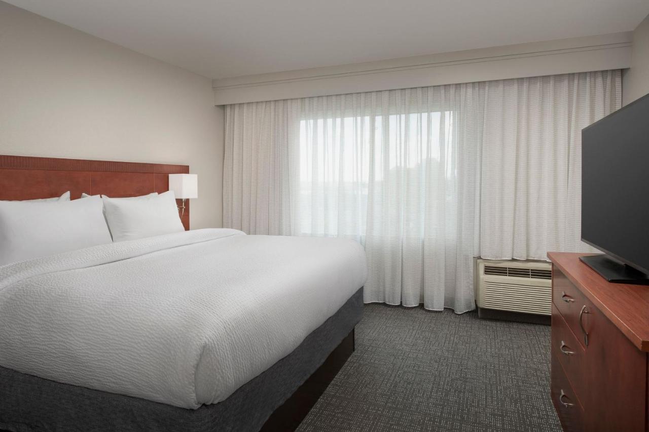  | Courtyard by Marriott Chico