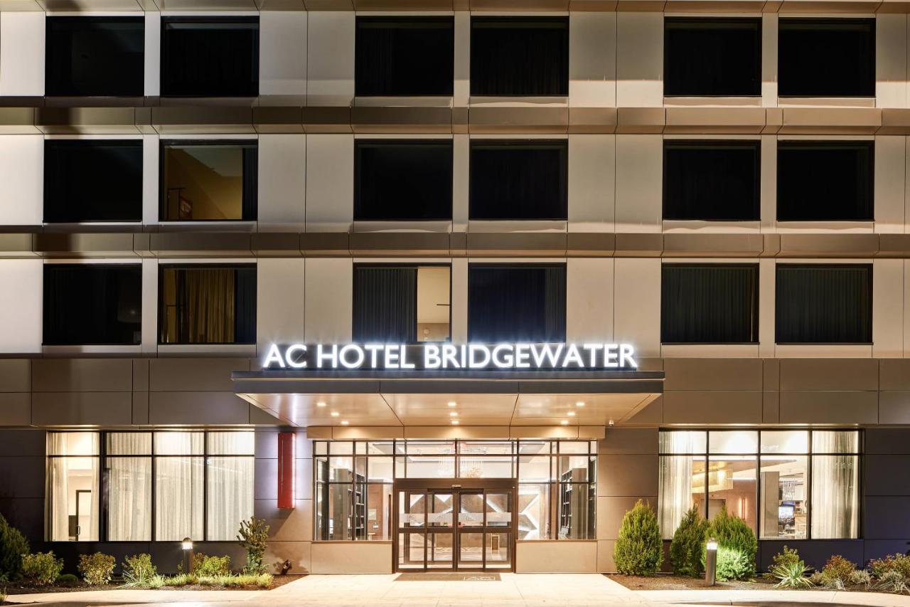  | AC Hotel by Marriott Bridgewater
