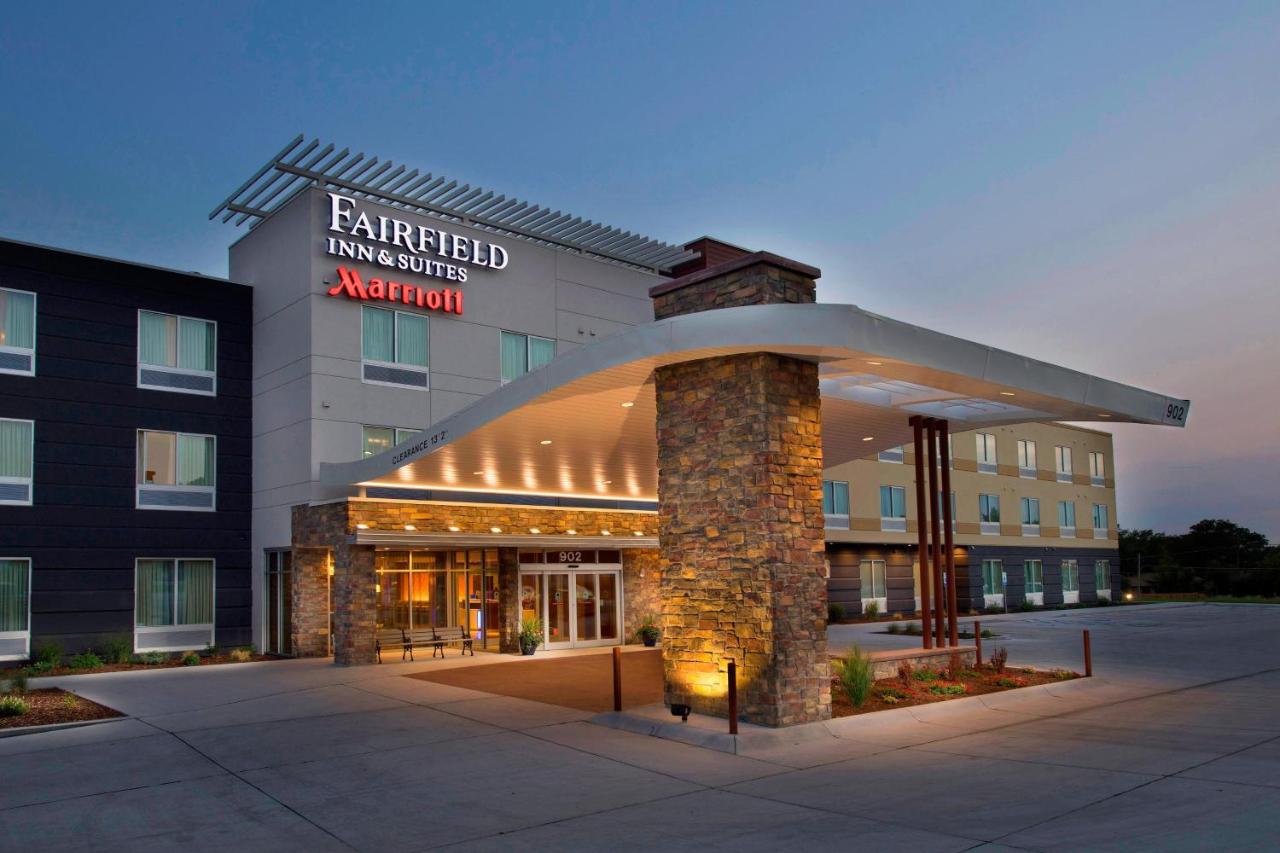  | Fairfield Inn & Suites by Marriott Scottsbluff