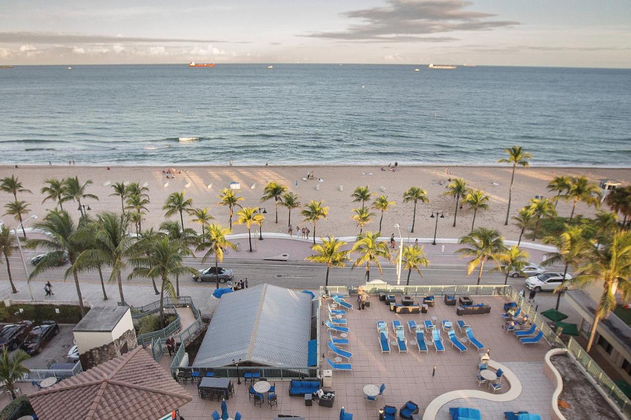  | Courtyard by Marriott Fort Lauderdale Beach