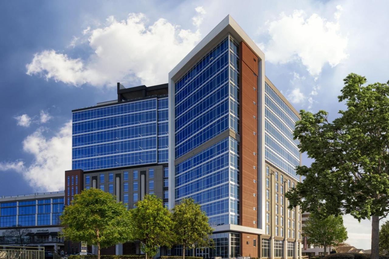 | AC Hotel by Marriott Charlotte Ballantyne