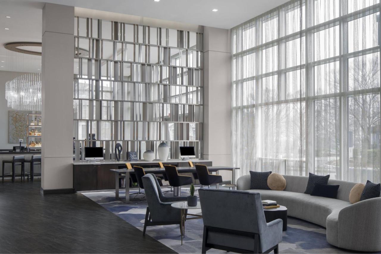 | AC Hotel by Marriott Charlotte Ballantyne