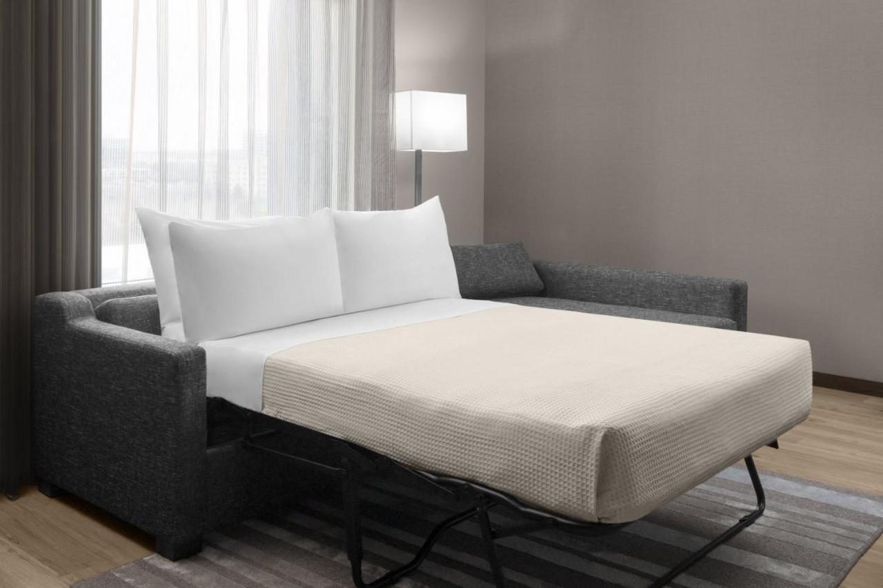| AC Hotel by Marriott Charlotte Ballantyne