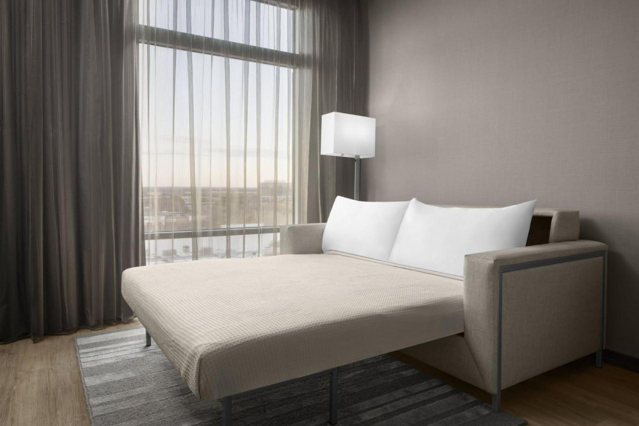 | AC Hotel by Marriott Charlotte Ballantyne