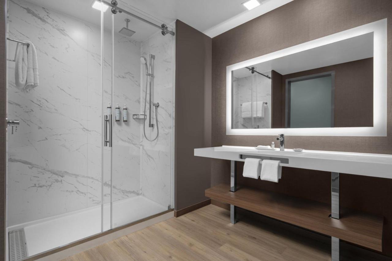 | AC Hotel by Marriott Charlotte Ballantyne
