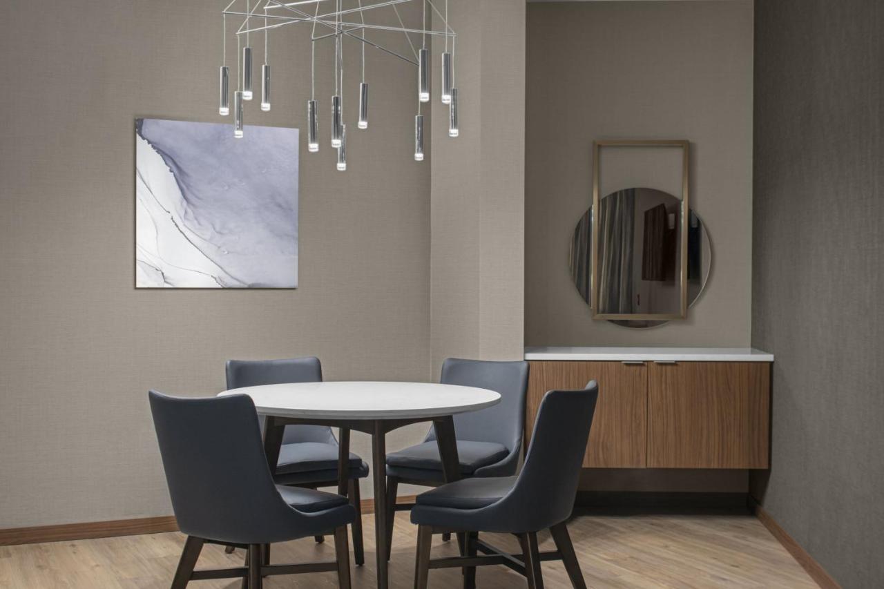 | AC Hotel by Marriott Charlotte Ballantyne