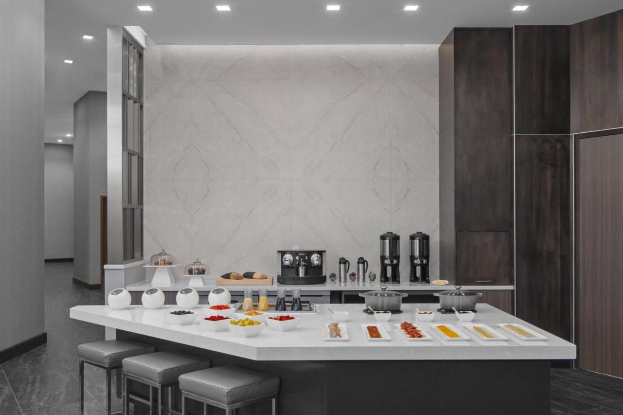 | AC Hotel by Marriott Charlotte Ballantyne