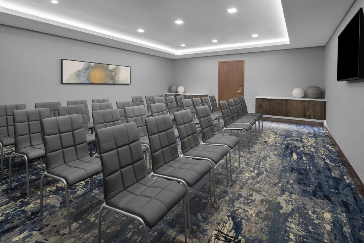 | AC Hotel by Marriott Charlotte Ballantyne