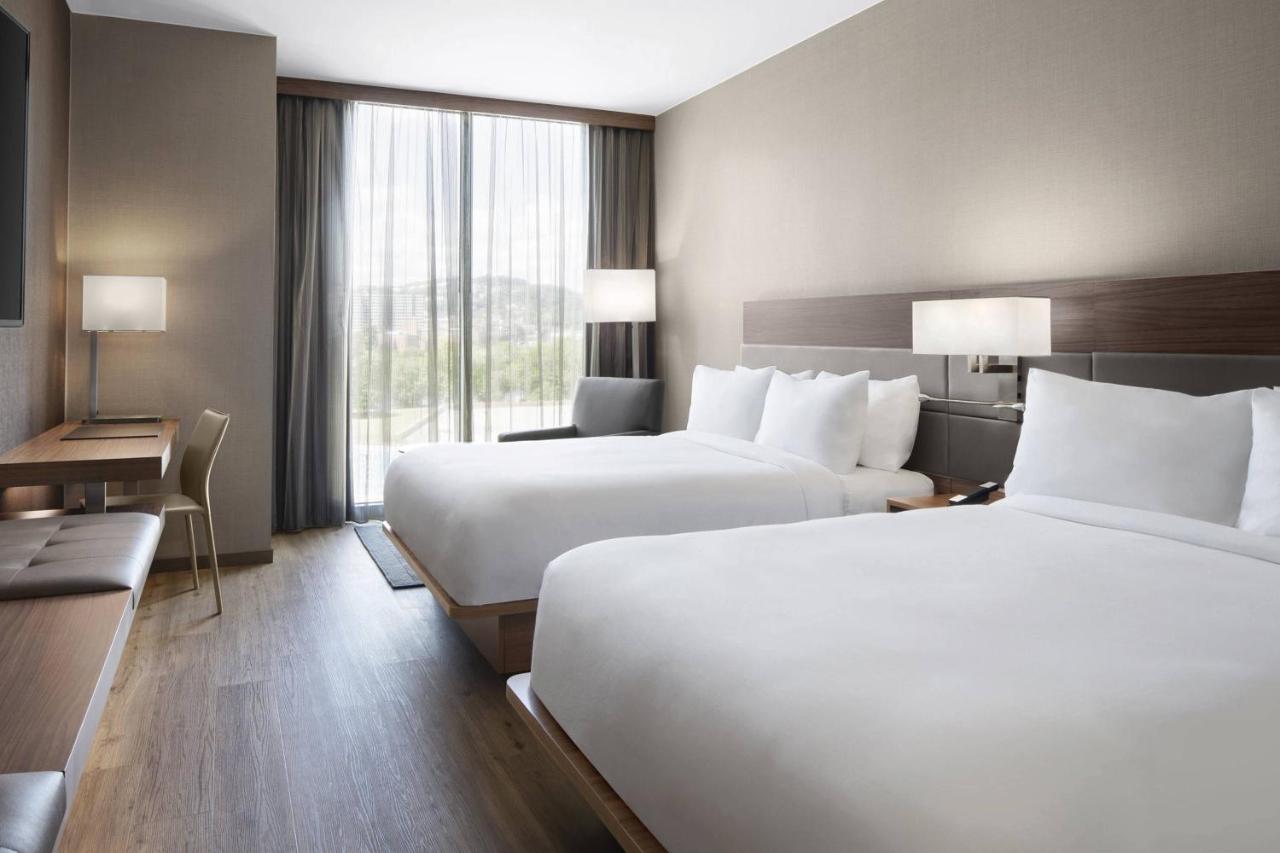 | AC Hotel by Marriott Charlotte Ballantyne