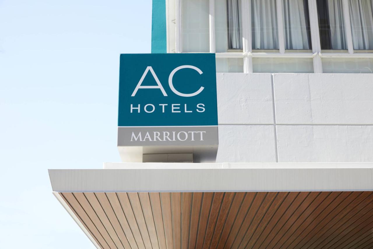  | AC Hotel by Marriott Beverly Hills