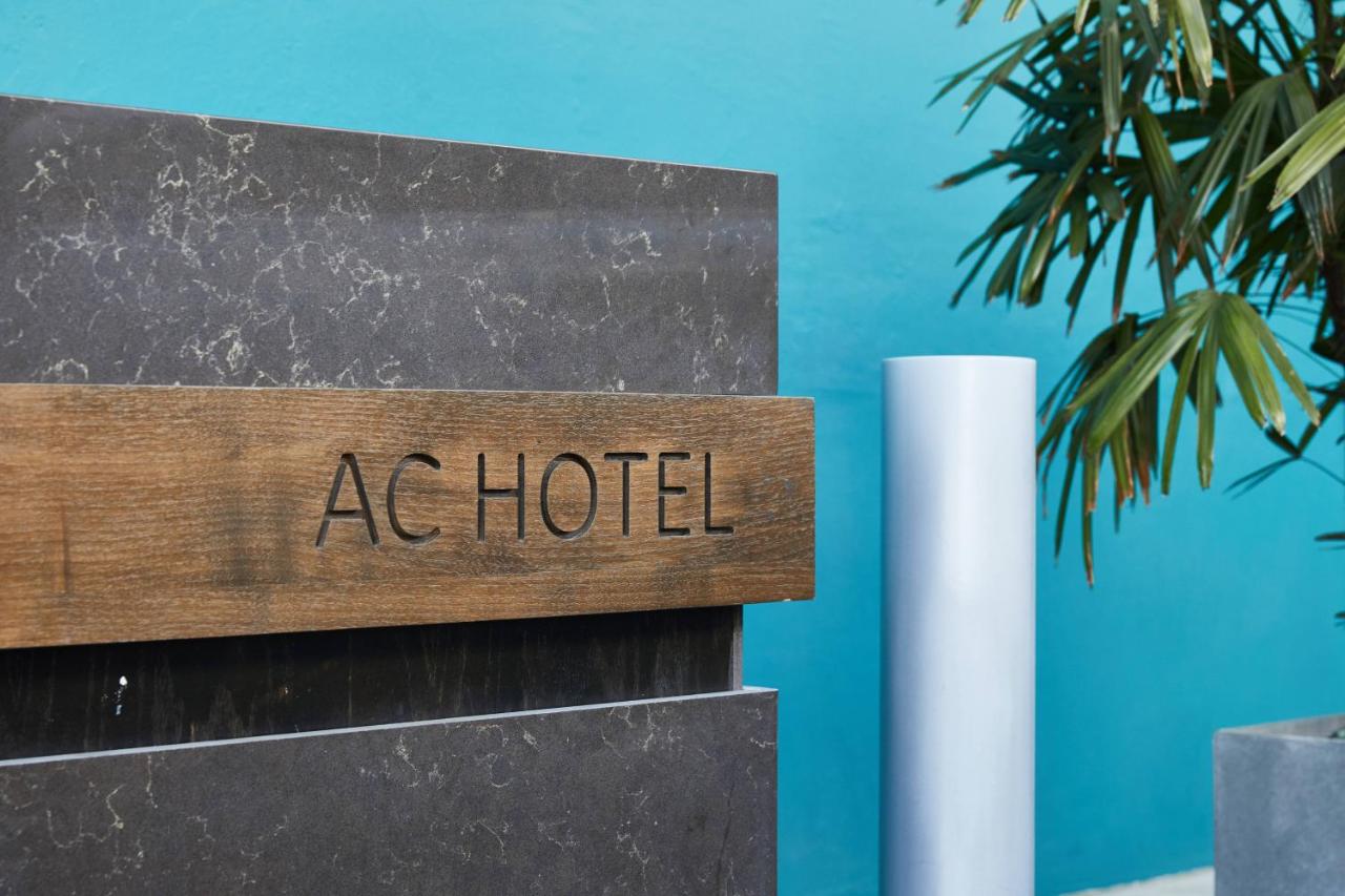  | AC Hotel by Marriott Beverly Hills