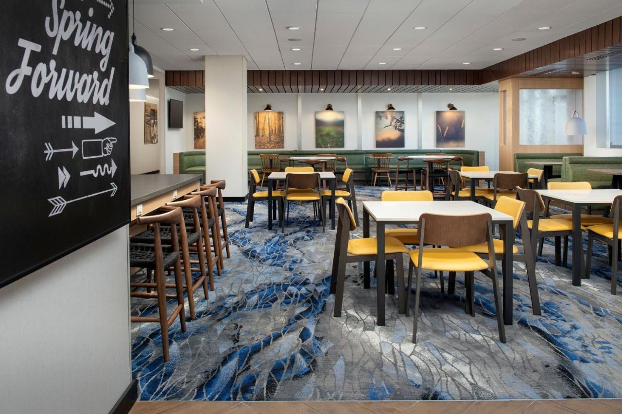 | Fairfield Inn & Suites Homestead Florida City