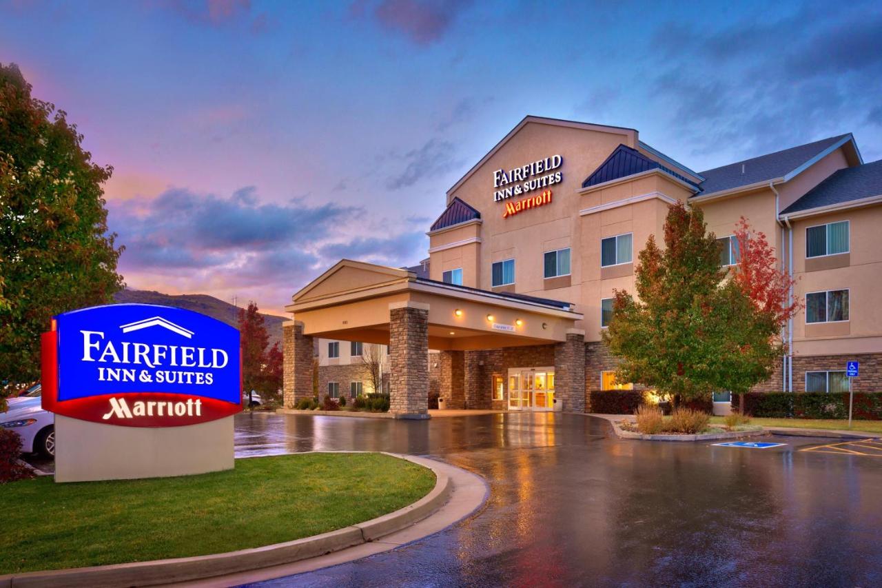  | Fairfield Inn & Suites by Marriott Richfield