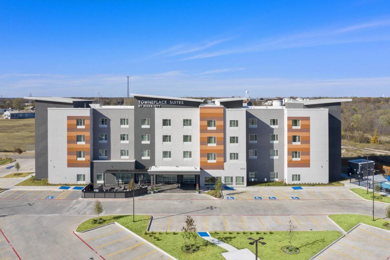  | TownePlace Suites Waco Northeast