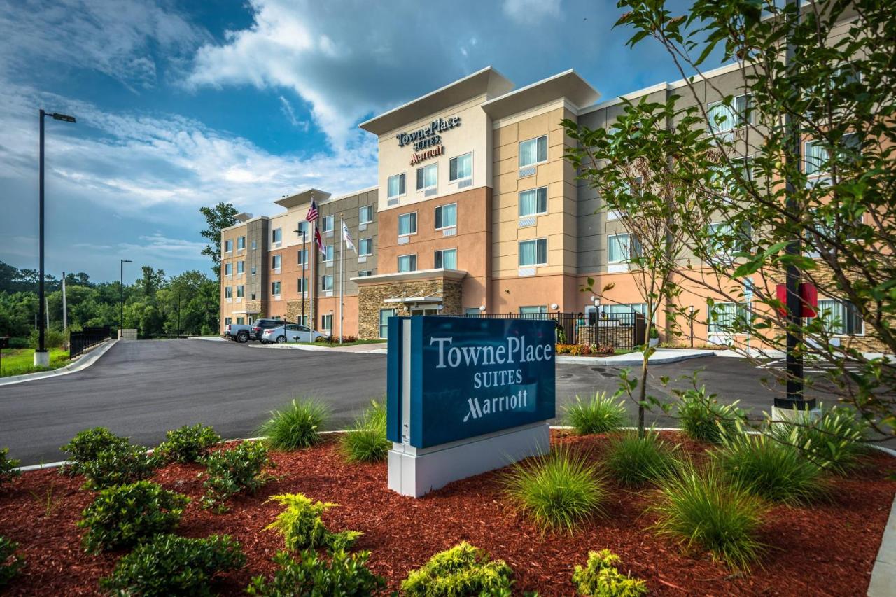  | TownePlace Suites Goldsboro