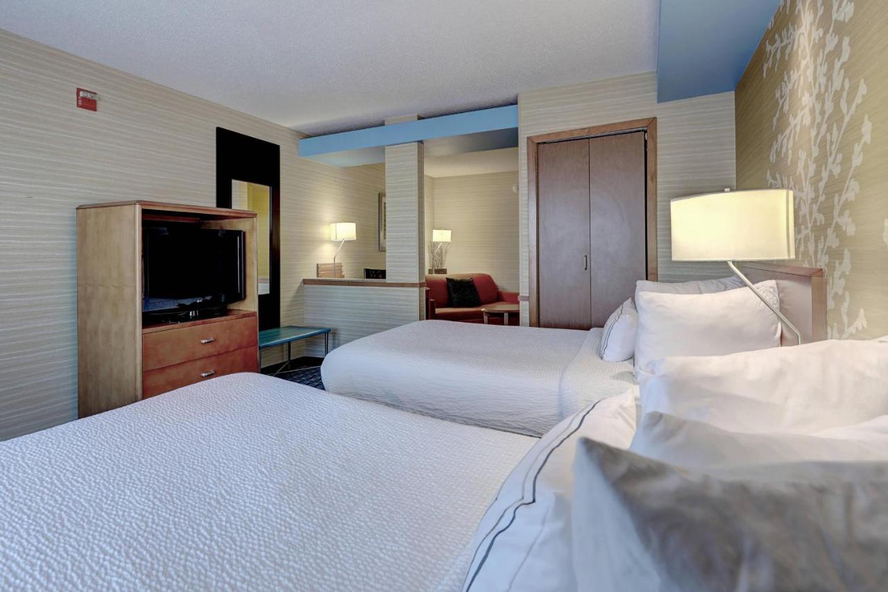  | Fairfield Inn & Suites by Marriott Edison-South Plainfield