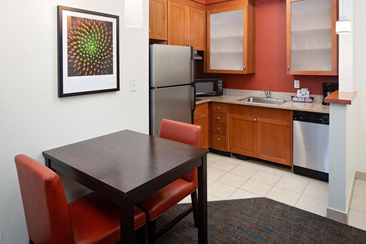 | Residence Inn Harrisburg Hershey