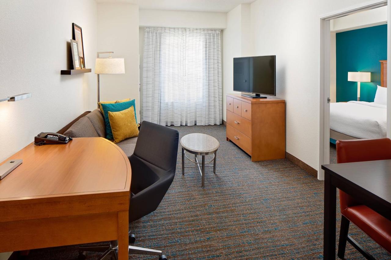 | Residence Inn Harrisburg Hershey