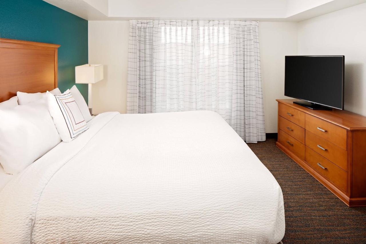 | Residence Inn Harrisburg Hershey
