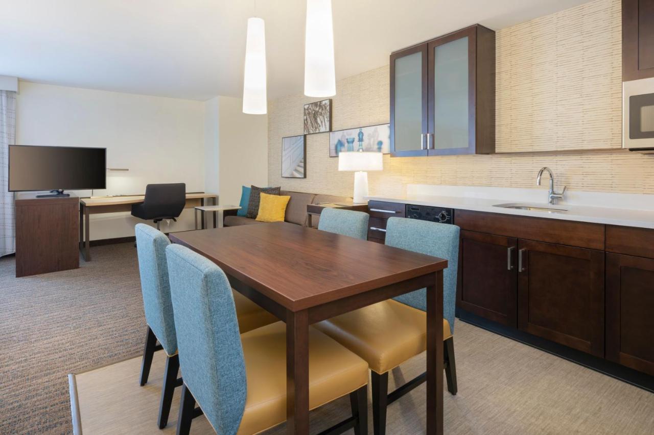 | Residence Inn by Marriott Boston Bridgewater