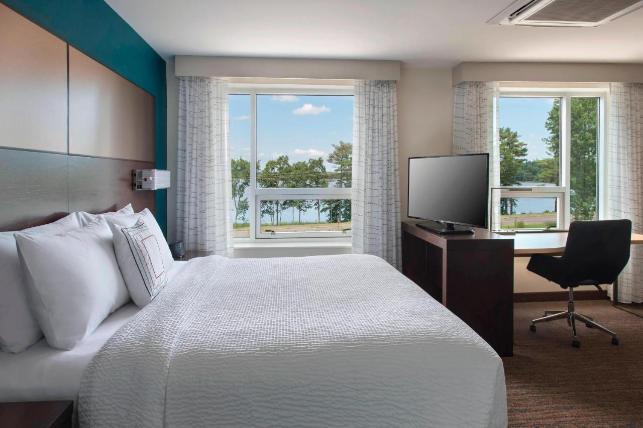 | Residence Inn by Marriott Boston Bridgewater