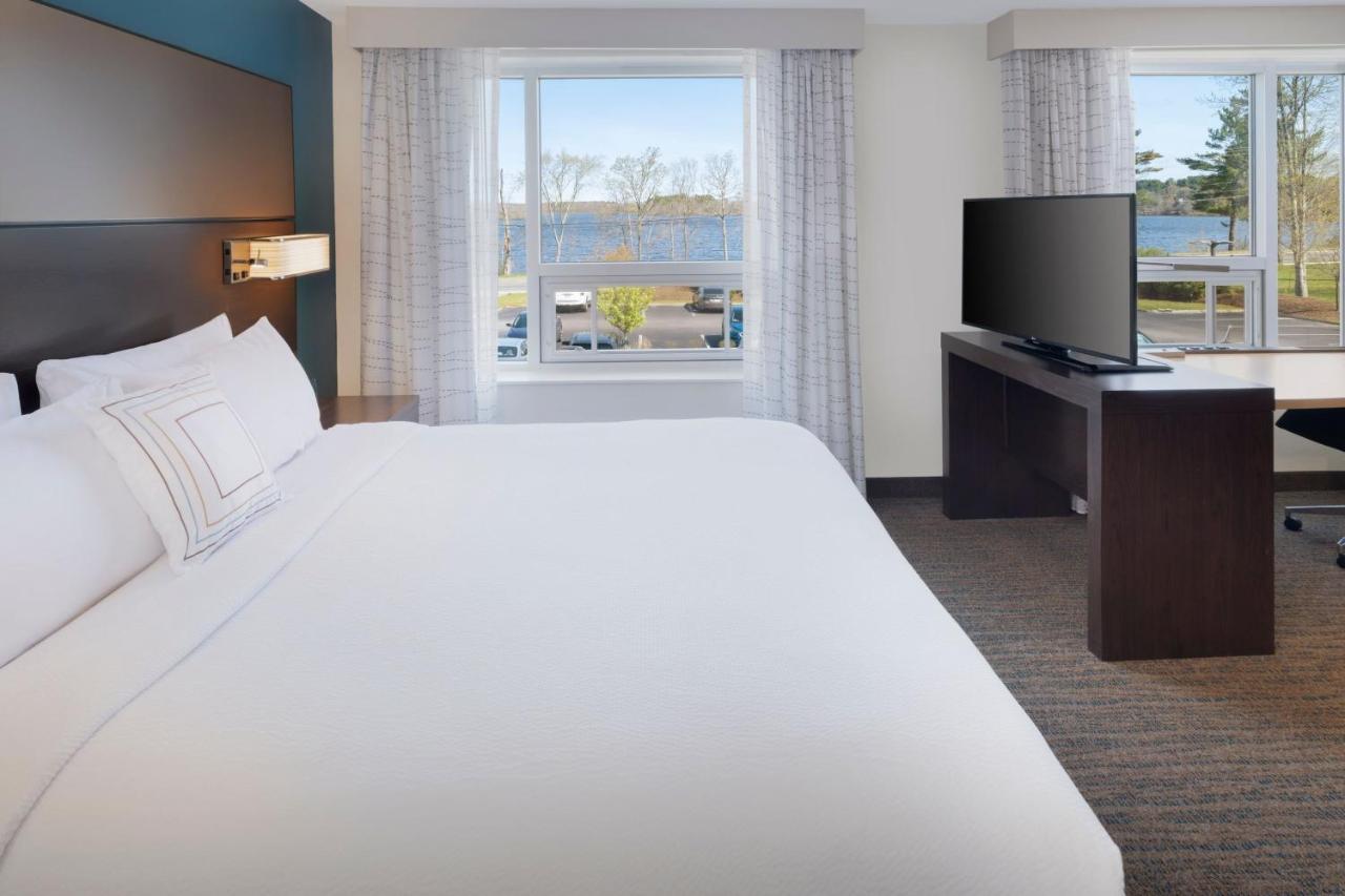 | Residence Inn by Marriott Boston Bridgewater
