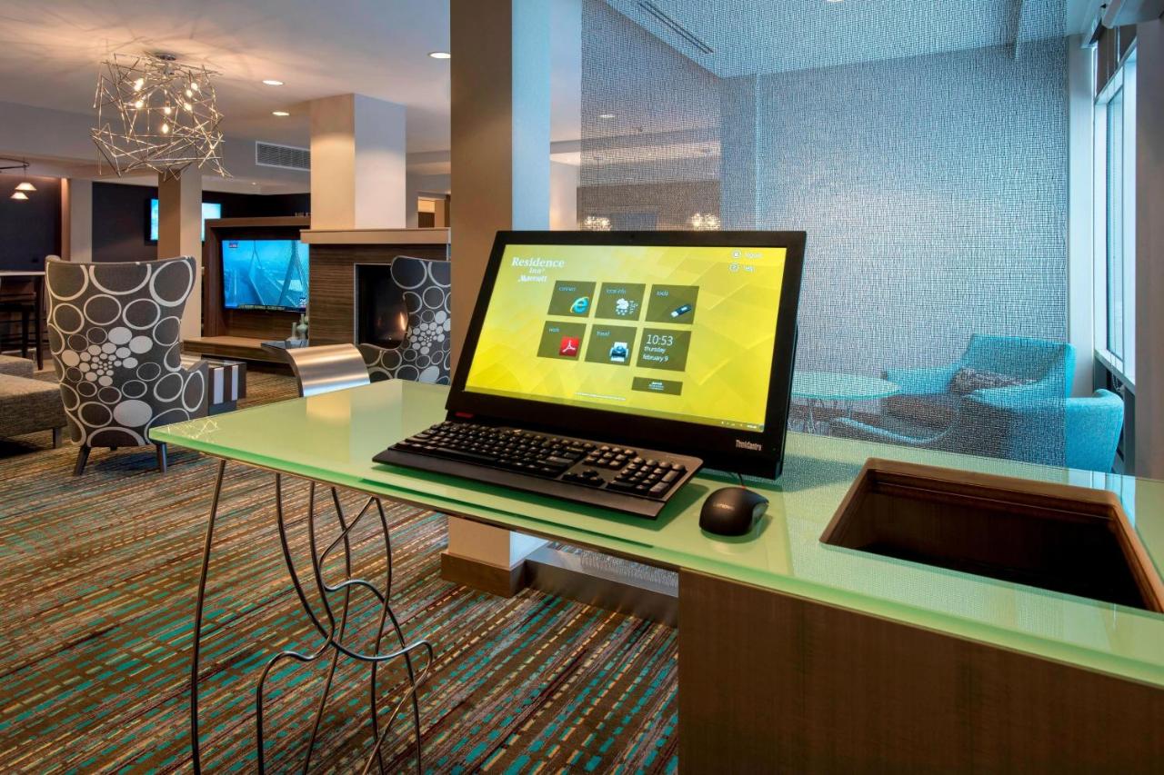| Residence Inn by Marriott Boston Bridgewater