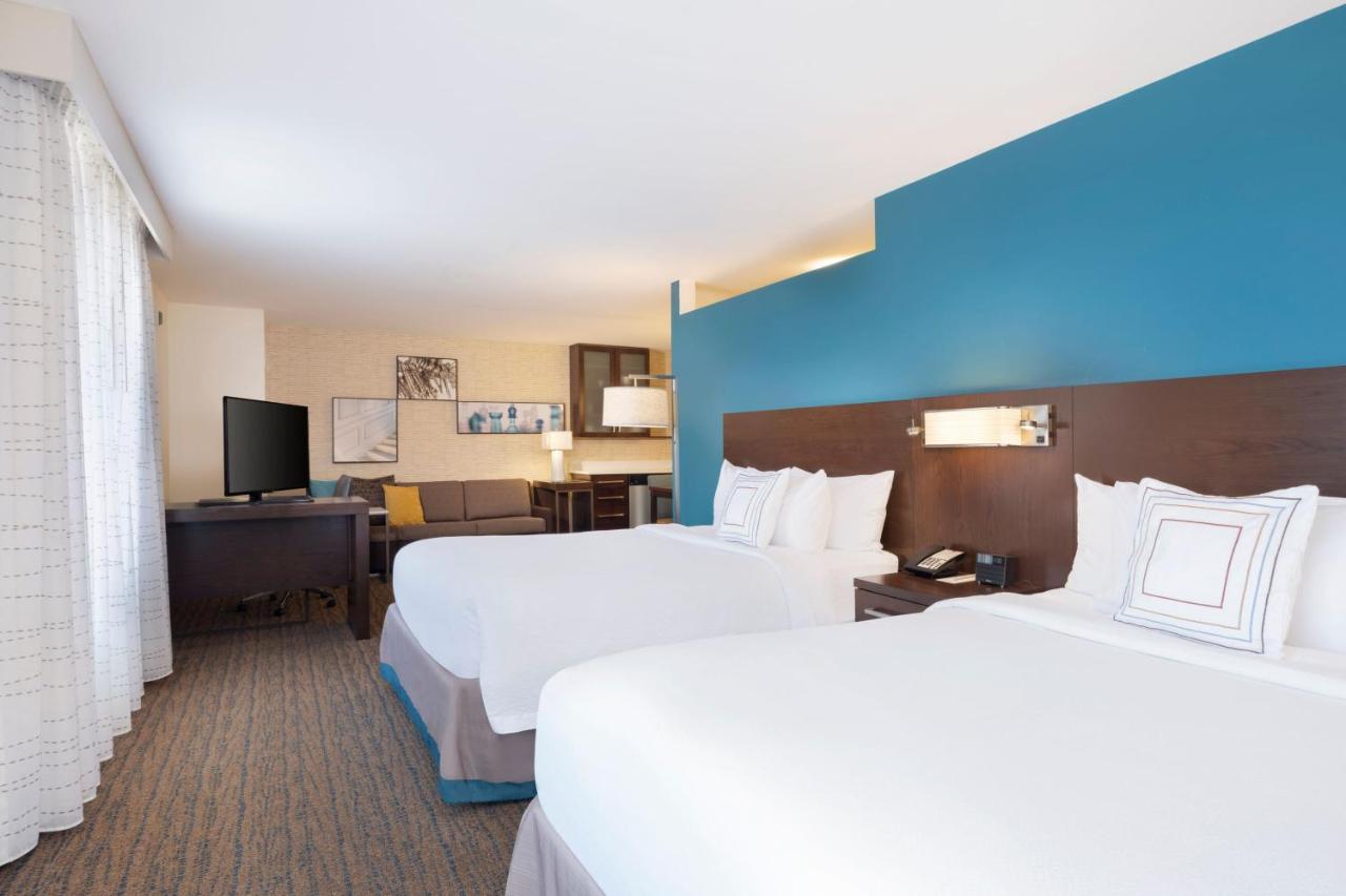 | Residence Inn by Marriott Boston Bridgewater