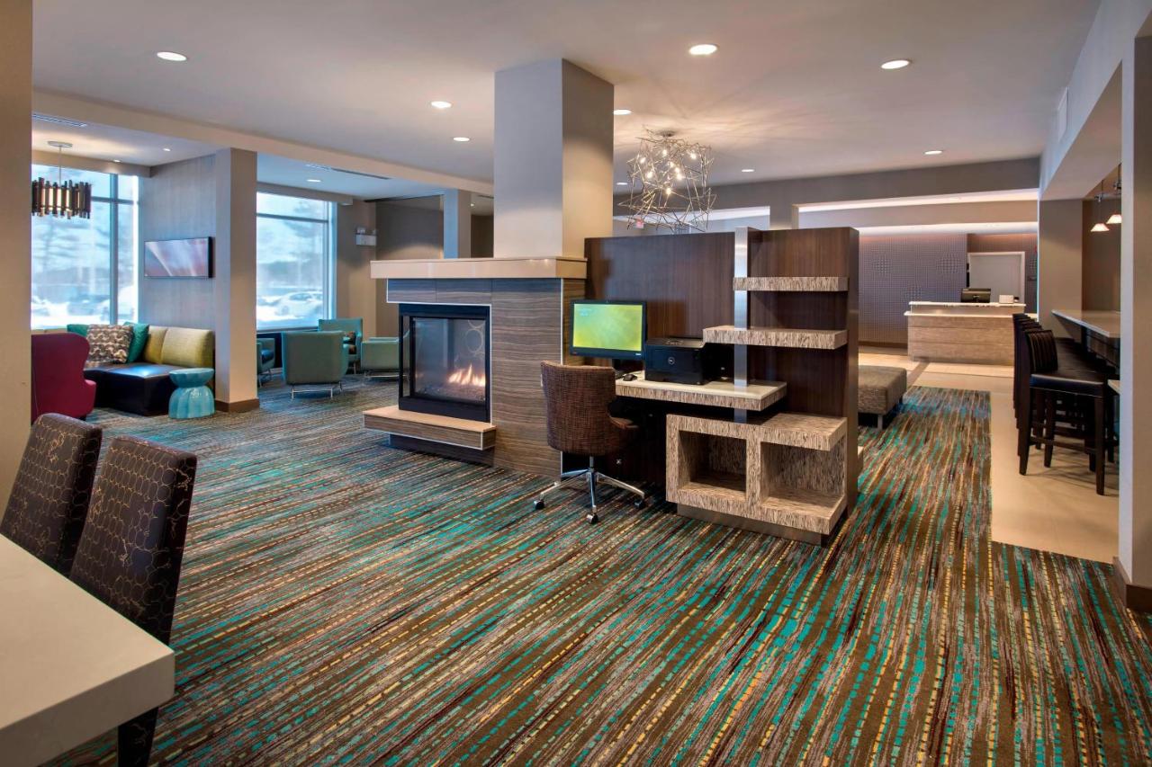 | Residence Inn by Marriott Boston Bridgewater