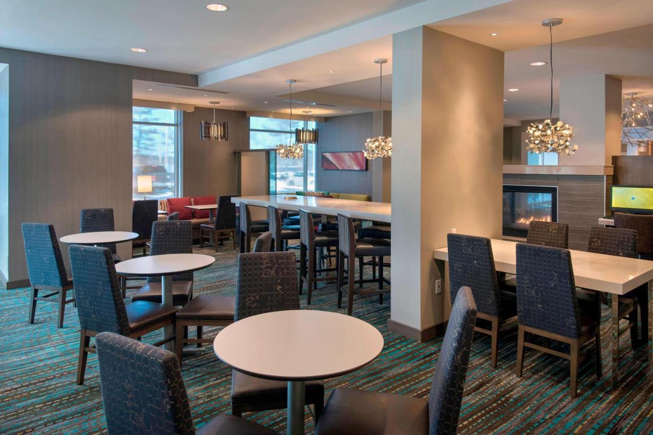 | Residence Inn by Marriott Boston Bridgewater