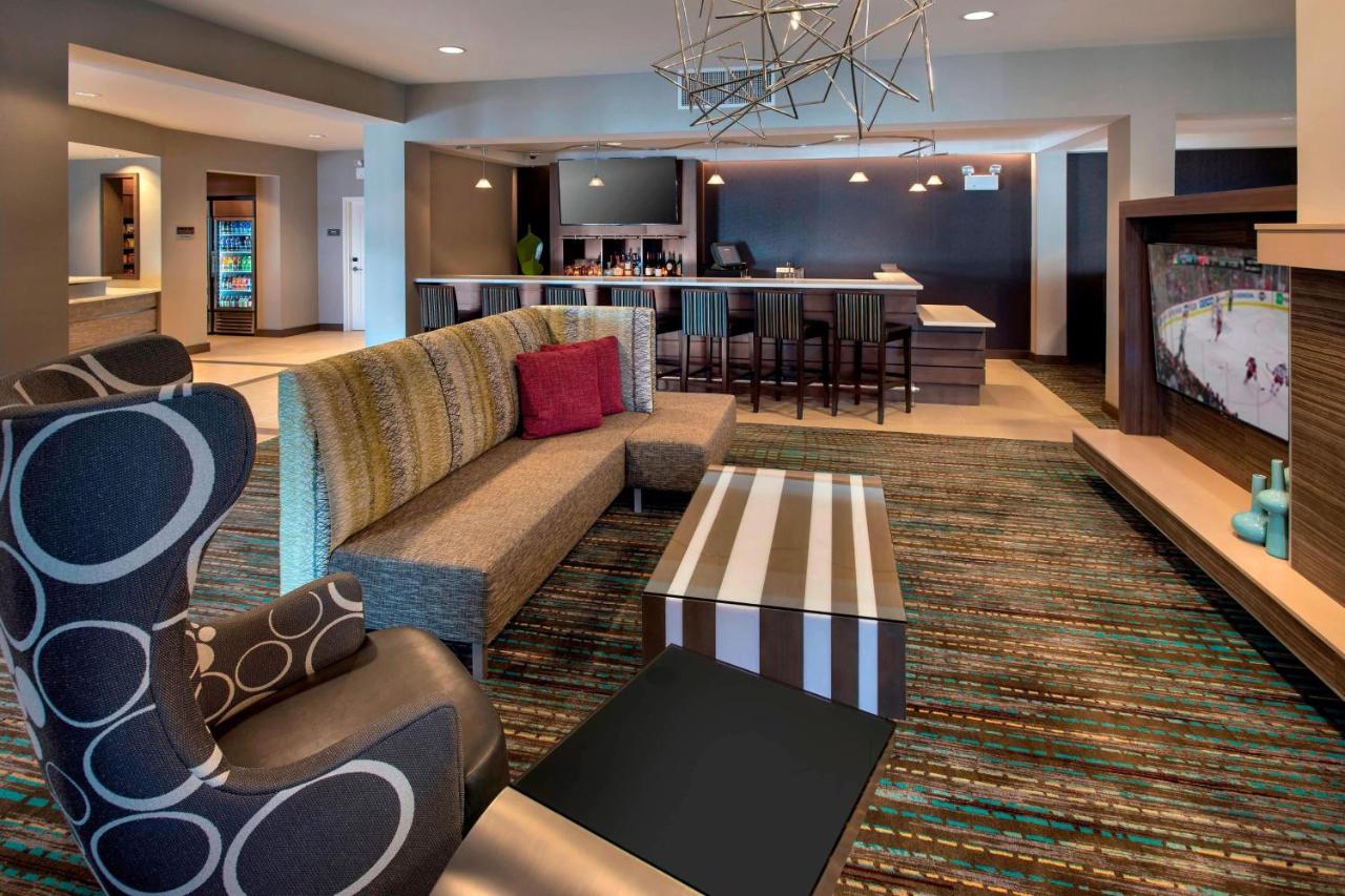 | Residence Inn by Marriott Boston Bridgewater