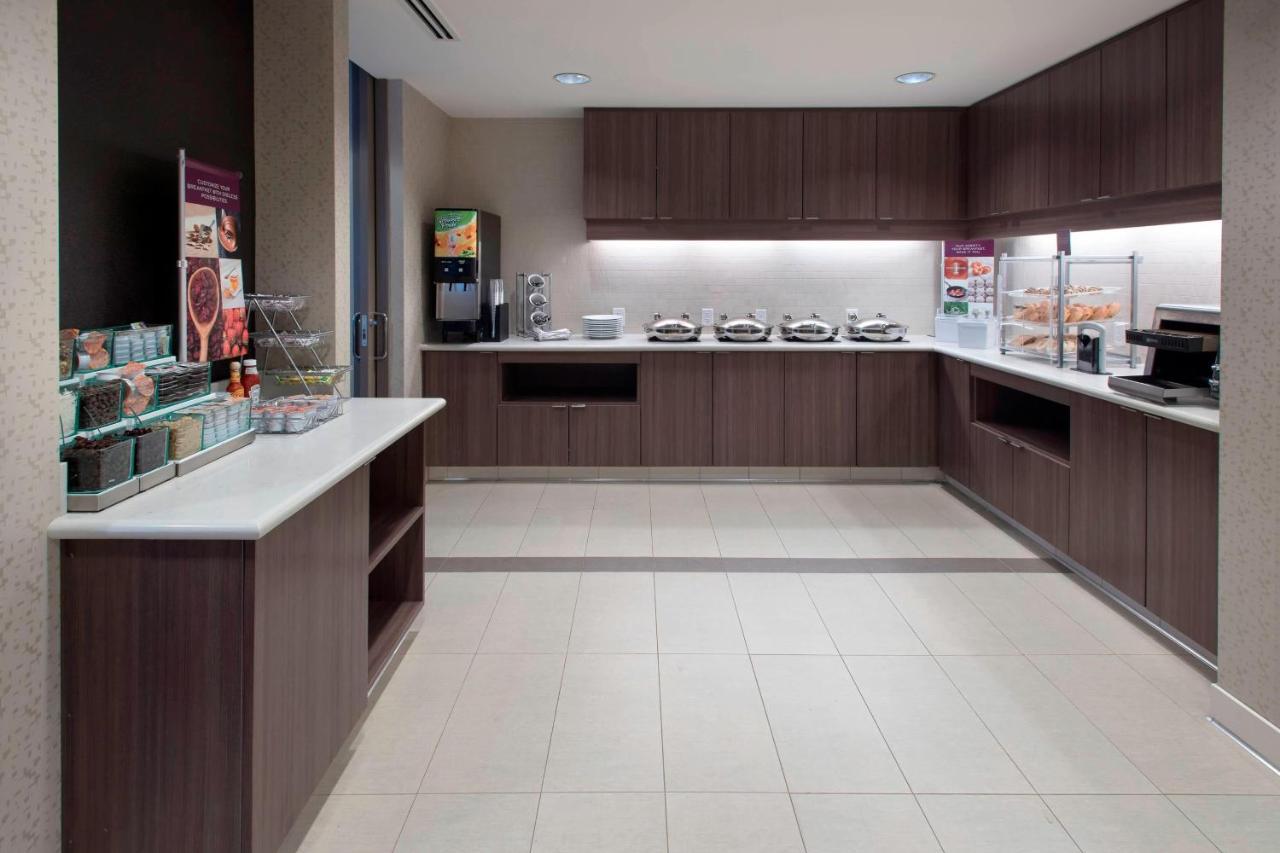 | Residence Inn by Marriott Boston Bridgewater