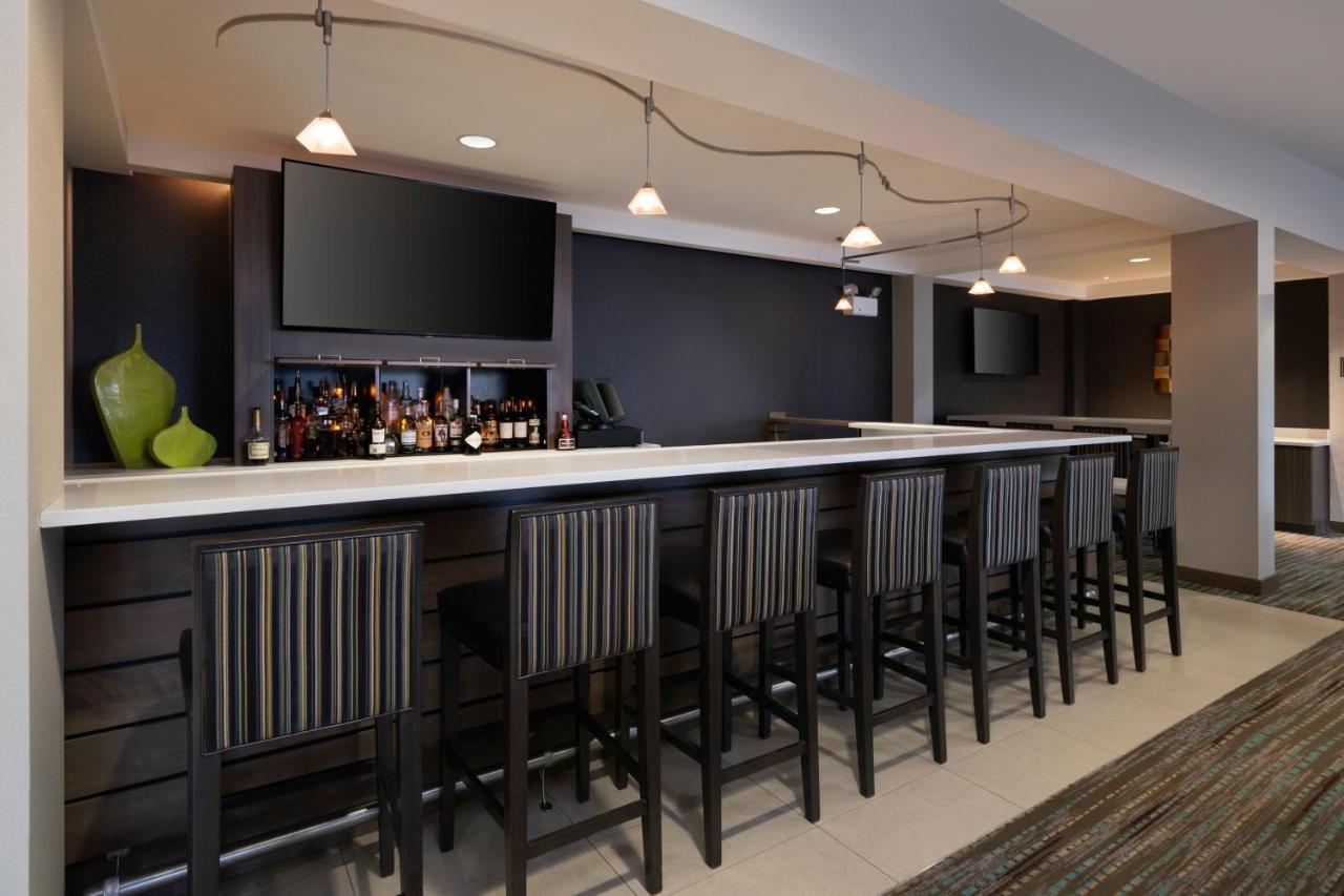 | Residence Inn by Marriott Boston Bridgewater