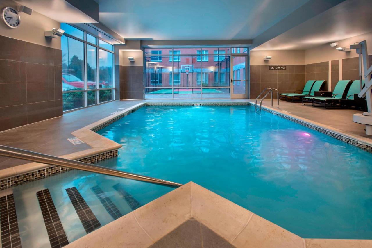 | Residence Inn by Marriott Boston Bridgewater