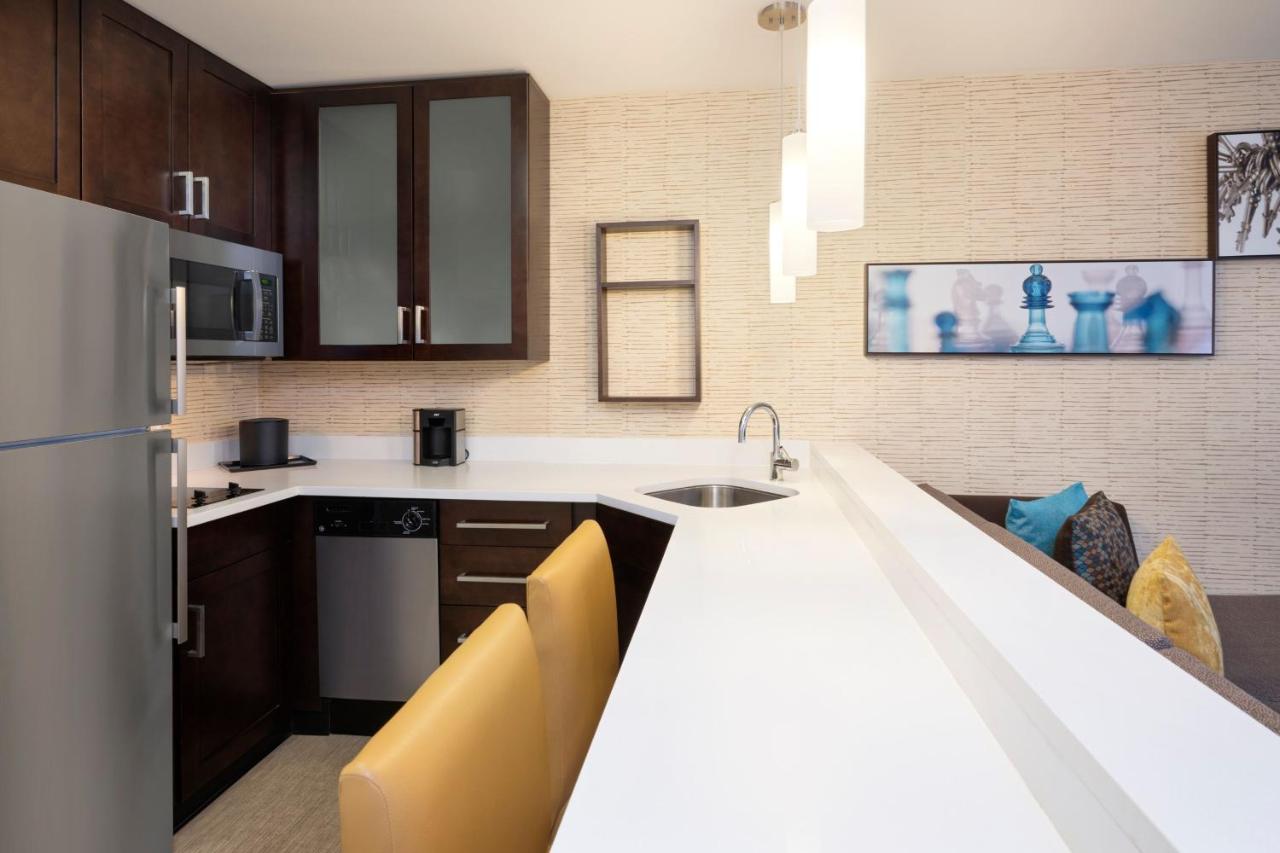 | Residence Inn by Marriott Boston Bridgewater