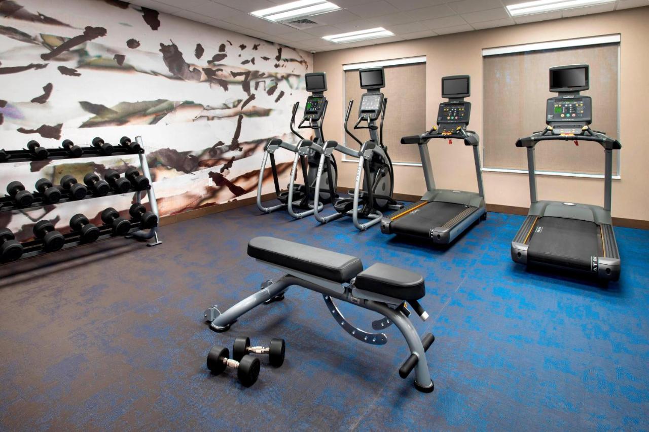 | Residence Inn by Marriott Boston Bridgewater