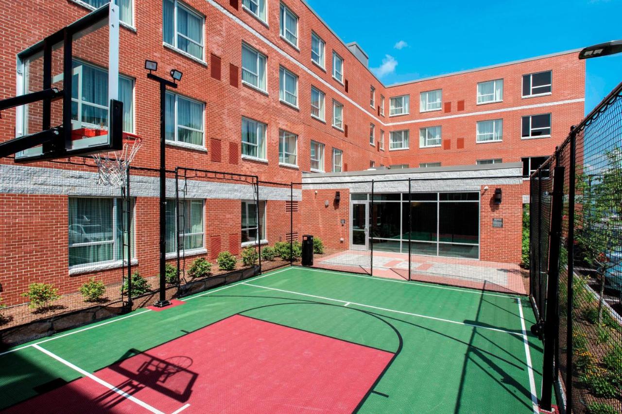 | Residence Inn by Marriott Boston Bridgewater