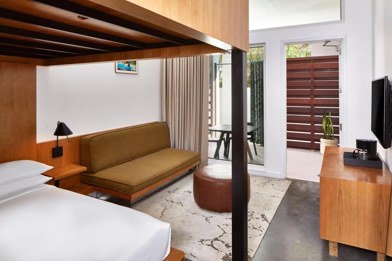 Loft, Guest room, 2 Queen at The Sarasota Modern, a Tribute Portfolio Hotel