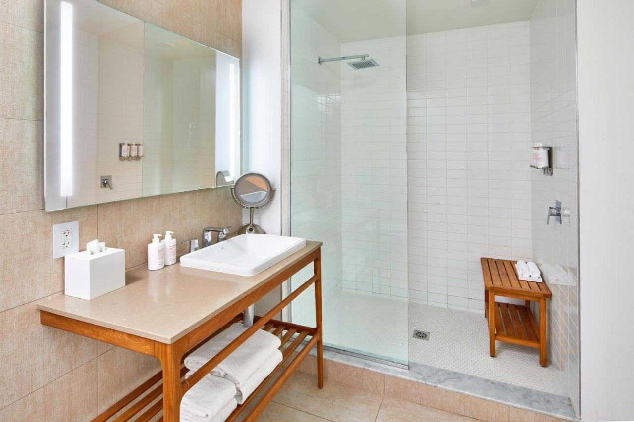 Hospitality Suite, King at The Sarasota Modern, a Tribute Portfolio Hotel