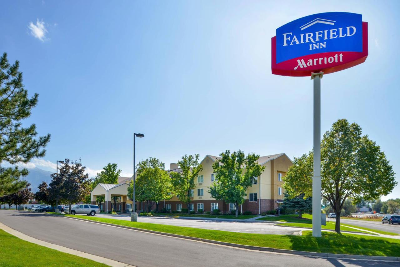  | Fairfield Inn Salt Lake City Layton