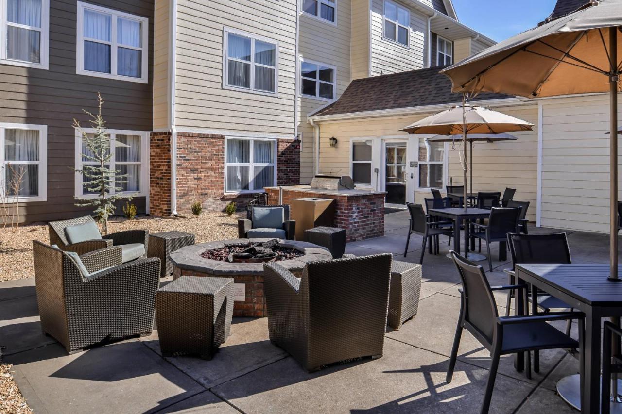 | Residence Inn by Marriott Branson