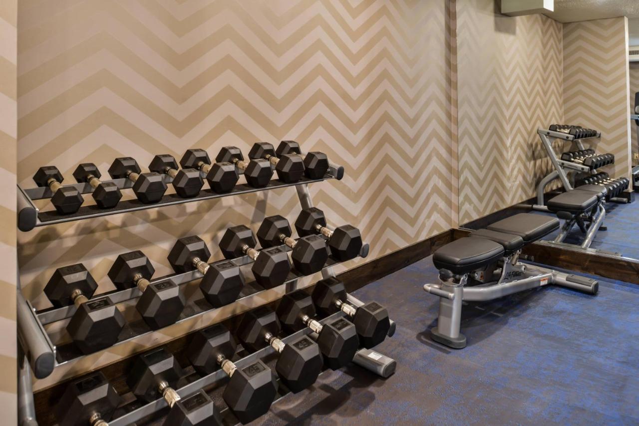 | Residence Inn by Marriott Branson