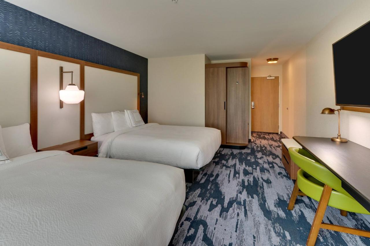  | Fairfield Inn & Suites by Marriott Goshen