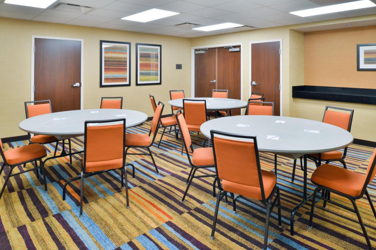  | Fairfield Inn and Suites by Marriott Rochester West/Greece