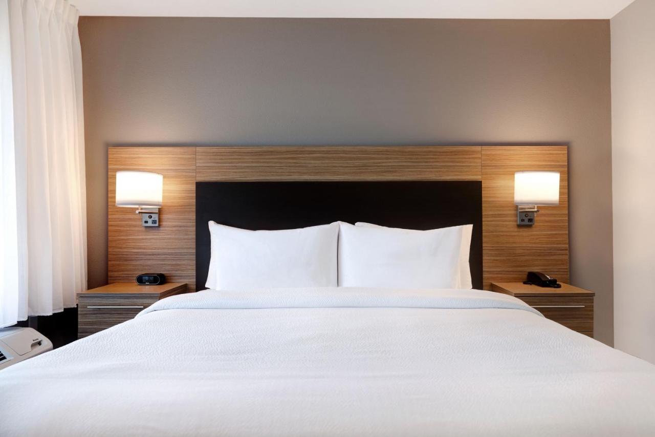 | TownePlace Suites by Marriott San Luis Obispo