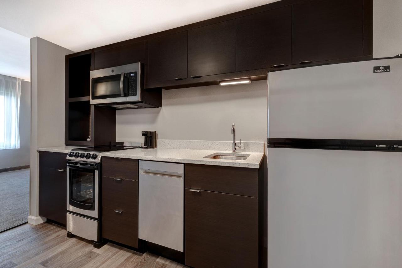 | TownePlace Suites by Marriott San Luis Obispo