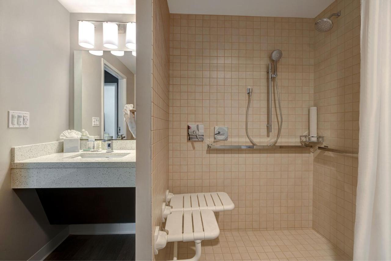 | TownePlace Suites by Marriott San Luis Obispo