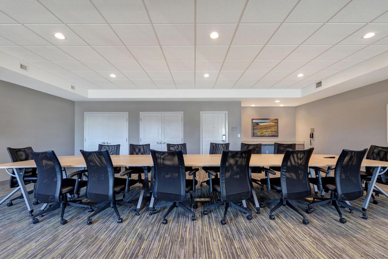 | TownePlace Suites by Marriott San Luis Obispo