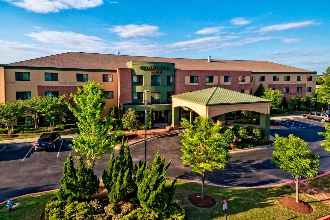  | Courtyard by Marriott Memphis Southaven